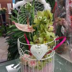 Fleuriste La Riviera Marcinelle