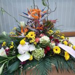 Fleuriste La Riviera Marcinelle