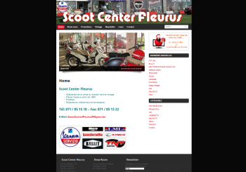 www.ScootCenterFleurus.com